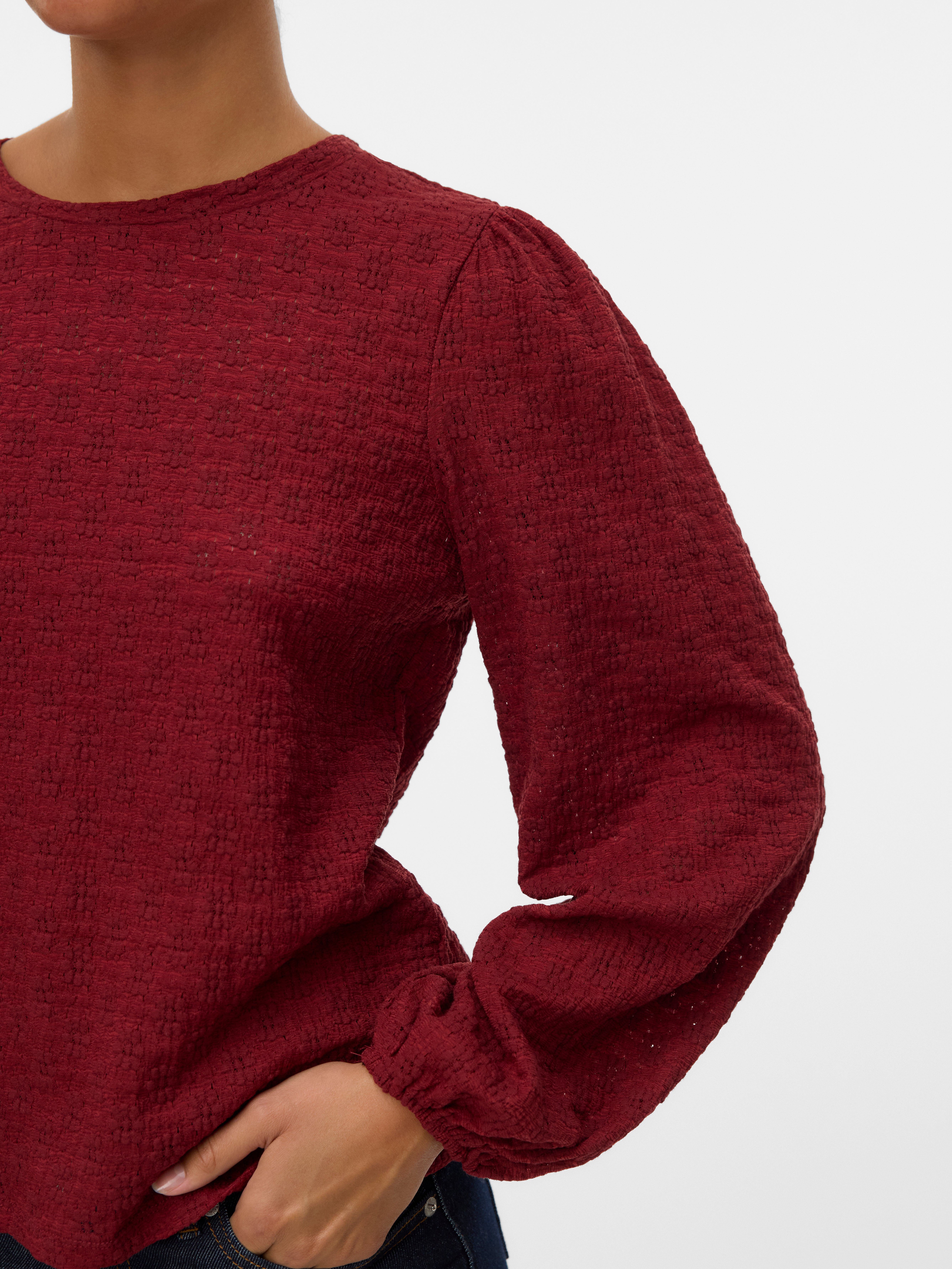VMFLOWER Top