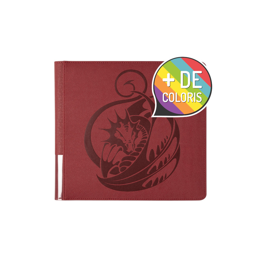 Card Codex Zipster XL