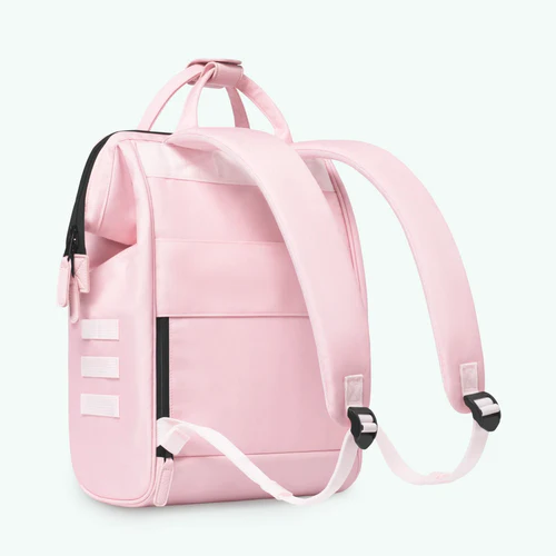 Sac à dos Adventurer Medium Ouidah rose