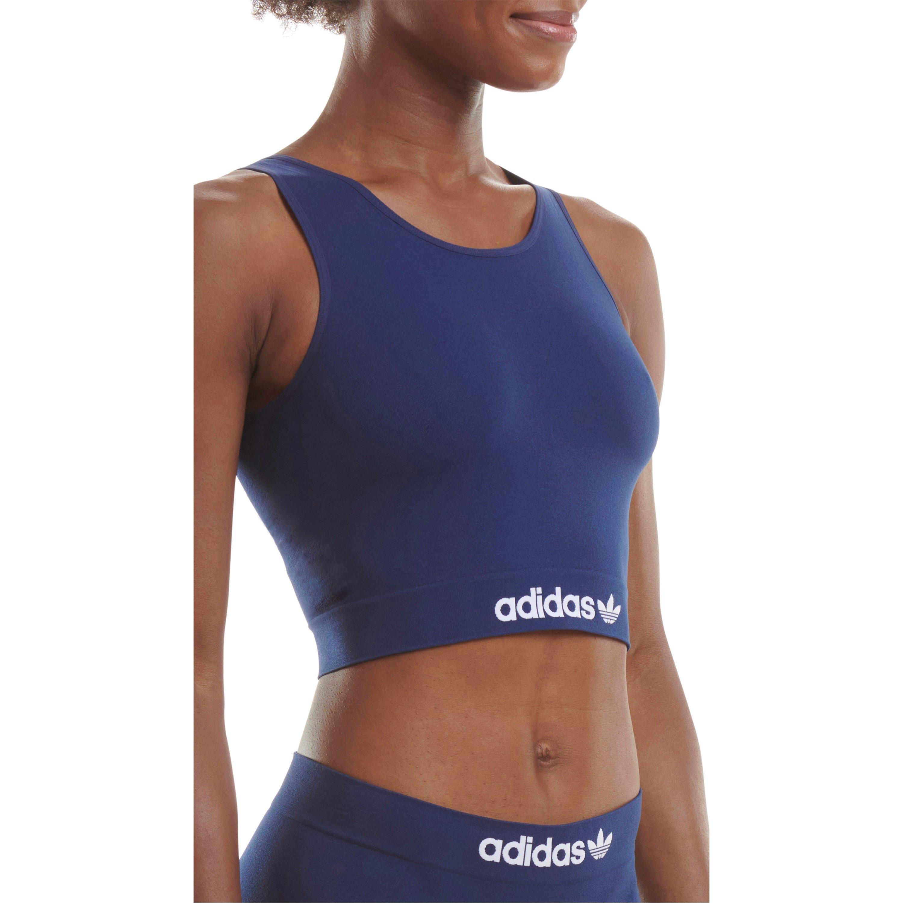adidas Originals Modern Flex Crop Top