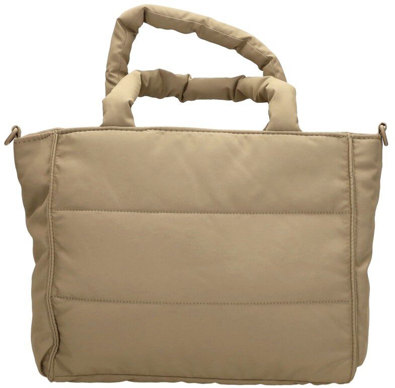 Beagles Handbag taupe