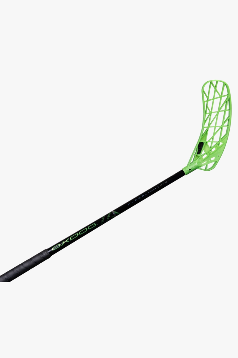 Oxdog Hyperlight HES 29 GN 96 cm Unihockeystock