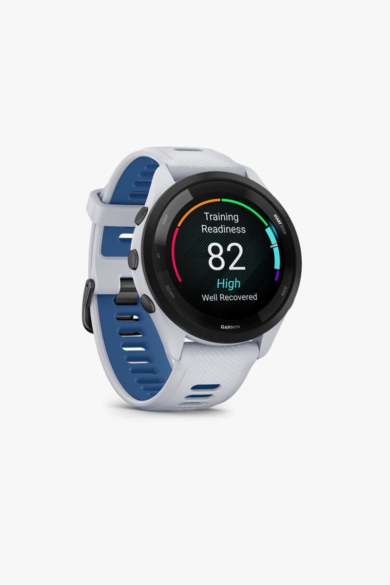 GARMIN Forerunner 265 Music Sportuhr