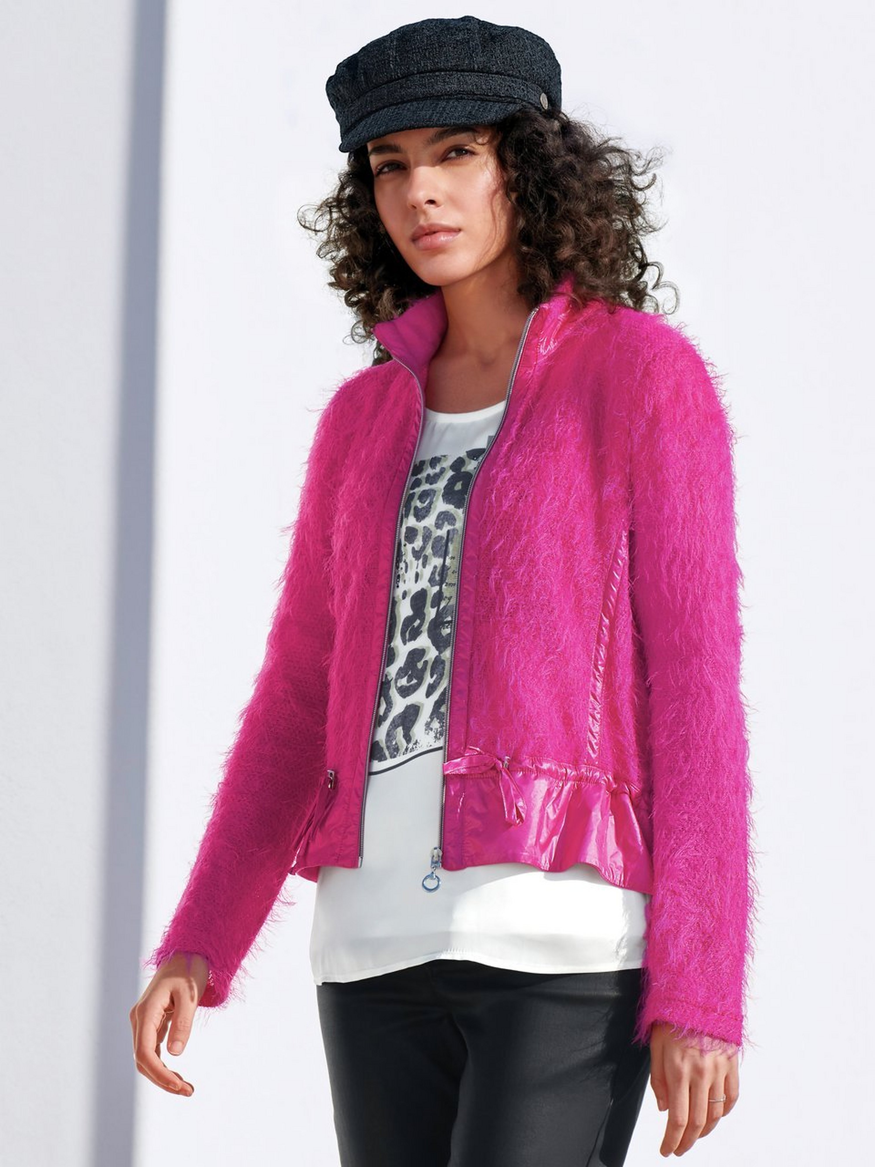 Jacke