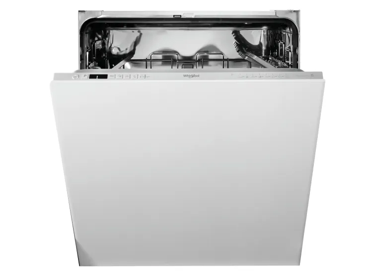 WHIRLPOOL Z052774 - Opvaskemaskine - Hvid