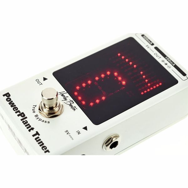 Harley Benton PowerPlant Tuner