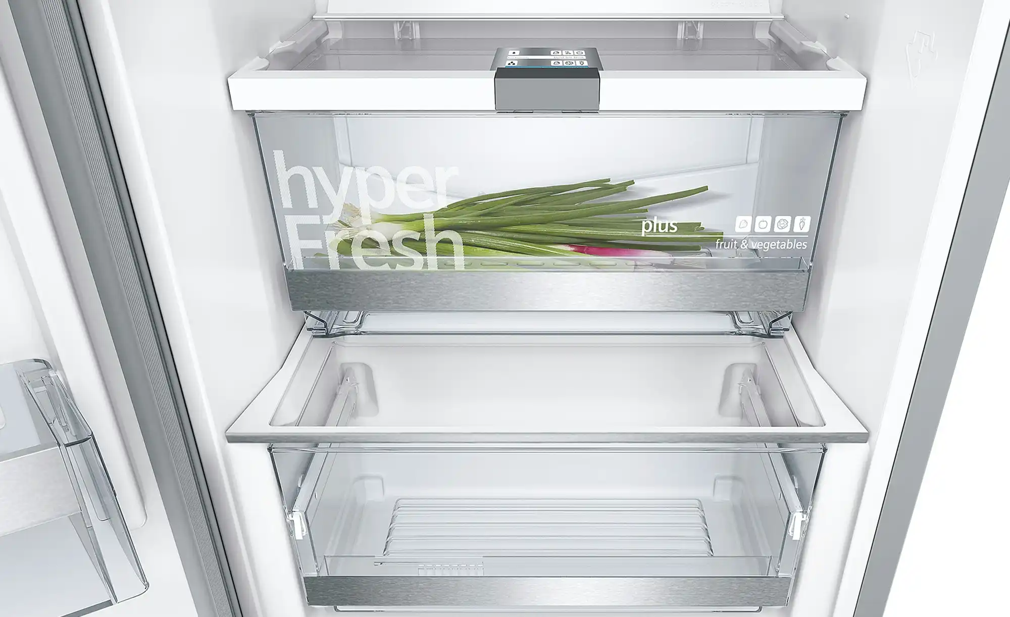 SIEMENS Kühlschrank KS36VAIDP
