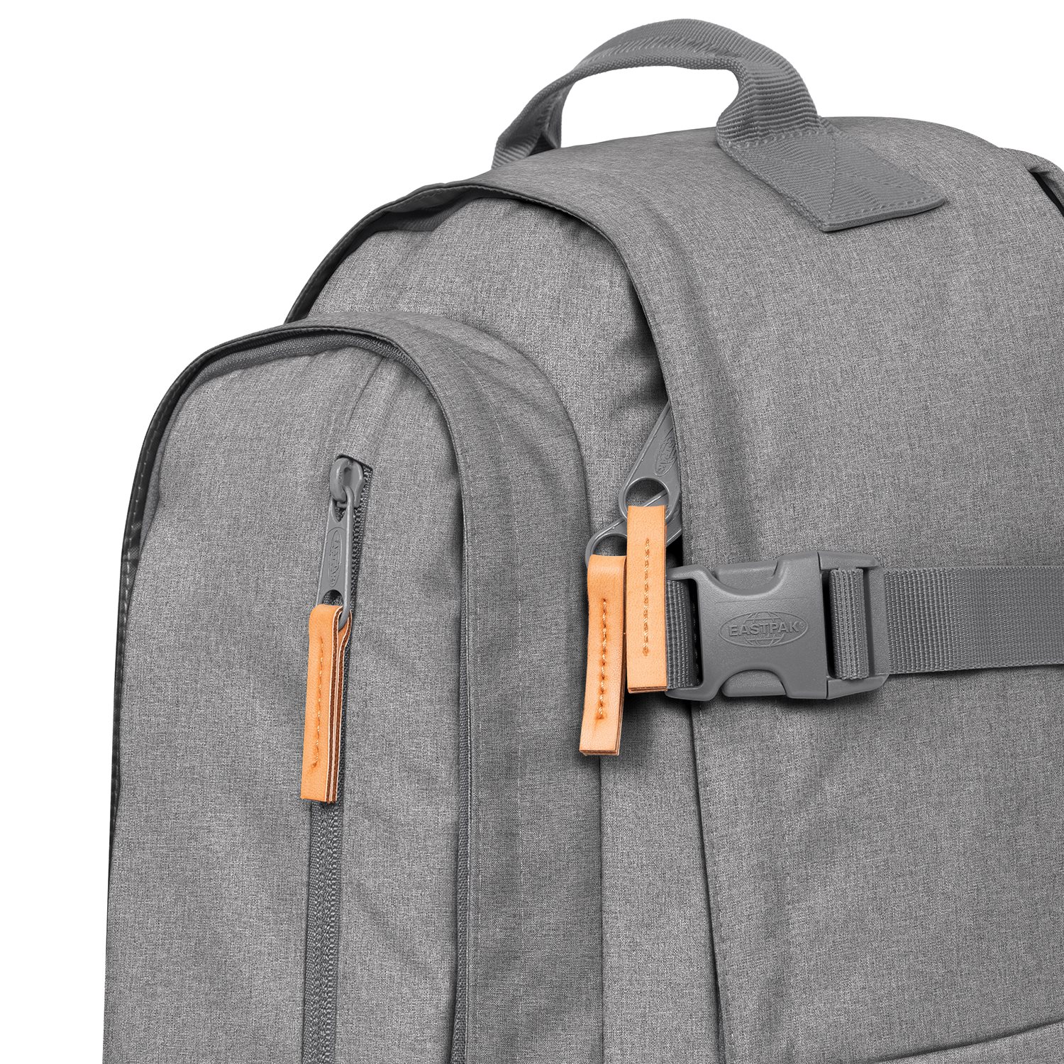 Eastpak Smallker CS sunday grey2