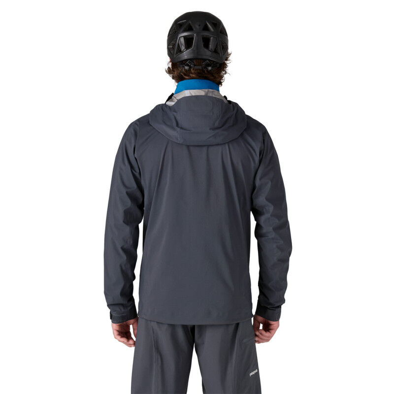 M10 Storm Jacket - Veste imperméable homme