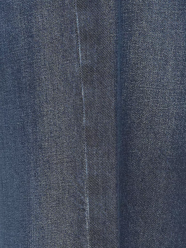 CITIZENS OF HUMANITY Jeans Wide Leg Paloma dunkelblau