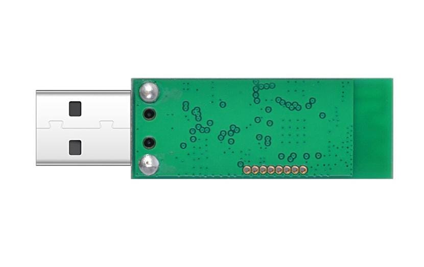 USB Dongle CC2531, ZigBeeLeistungsstarkes Zigbee 3.0 Gateway