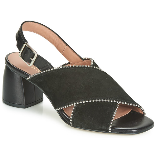 Fericelli - JARIANI - Noir