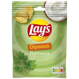 Lays Fantasia dipsaus
