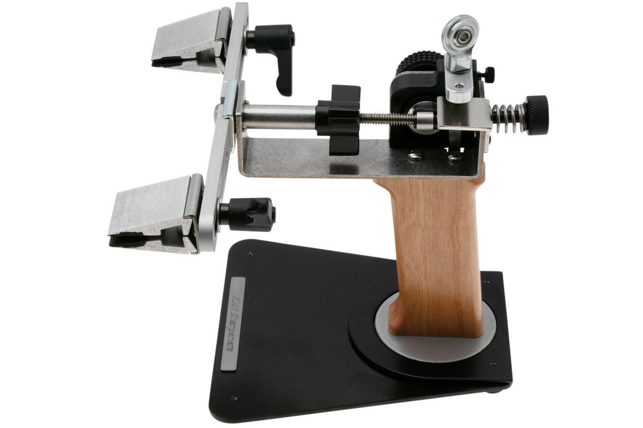 KME Precision Control Plus KF-PCP Professional Knife Sharpening System, slijpsysteem