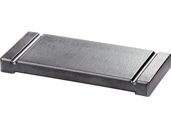 Richco RFP1-26-10-A5 RFP1-26-10-A5 Ferrit fladkerne 189 Ω (L x B x H) 45 x 10 x 12.7 mm 1 stk