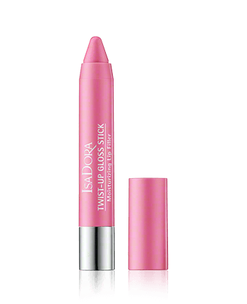 IsaDora Twist-Up Gloss Stick 03 Sugar Crush 3,3g