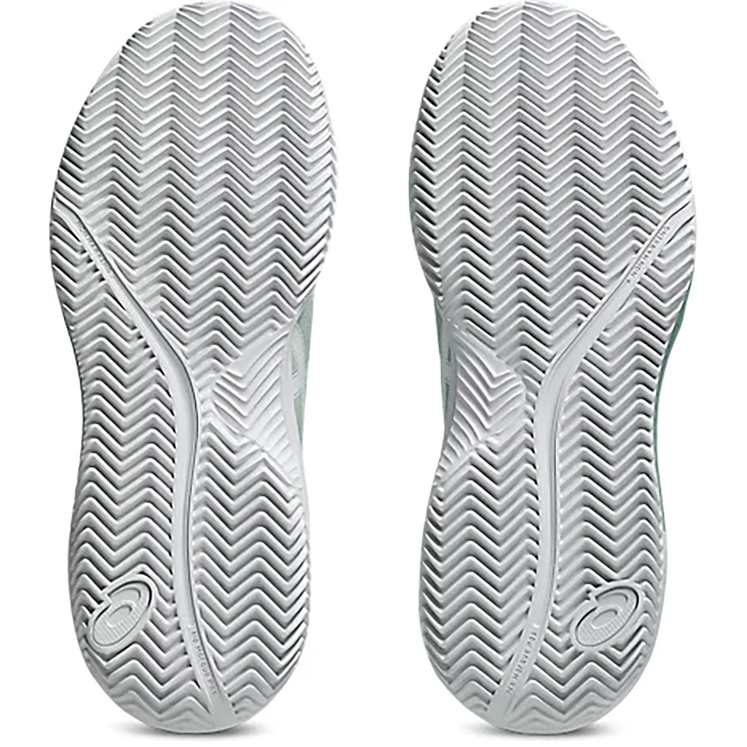 ASICS Gel-Dedicate 8 Clay Dames