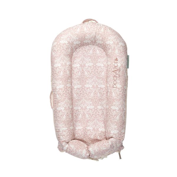 DockATot Deluxe  Babynestje Brer Rabbit
