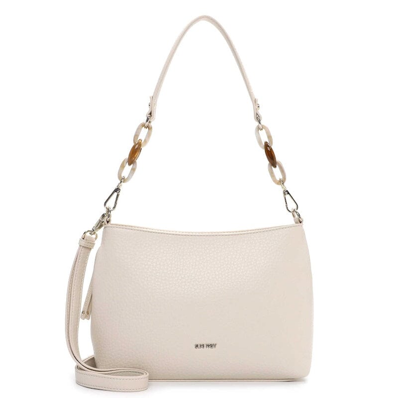 Suri Frey Hobo Shoulderbag M Jeanny Beige