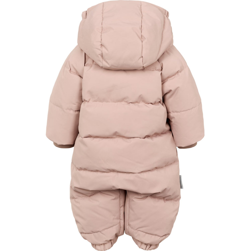 Køb MarMar Tech. Puffer Light Plum Oberto Dragt
