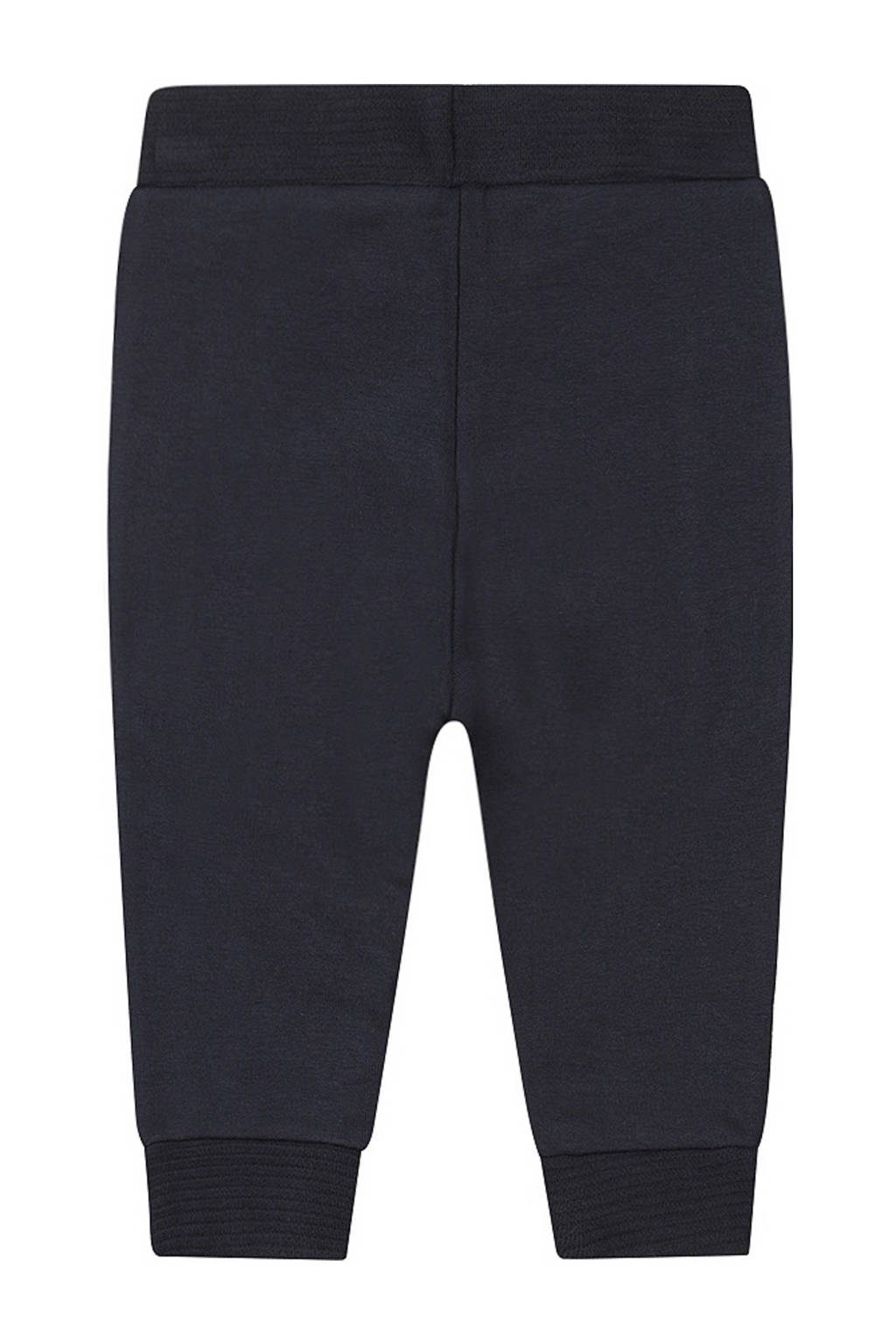 Dirkje baby broek donkerblauw