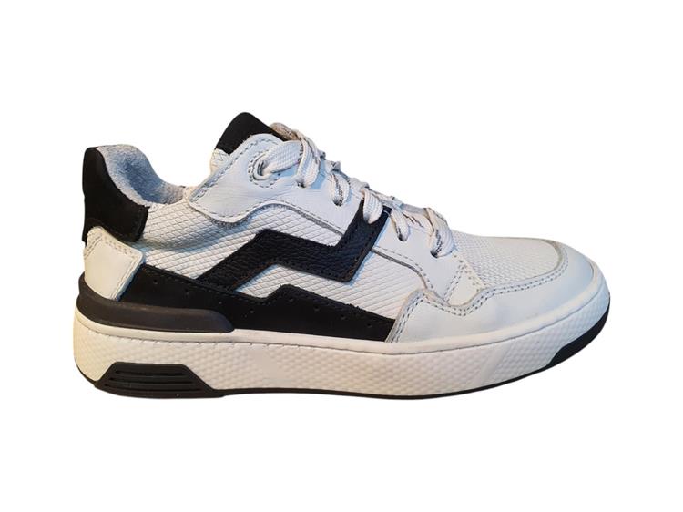 Track Style 325045 wijdte 5 white