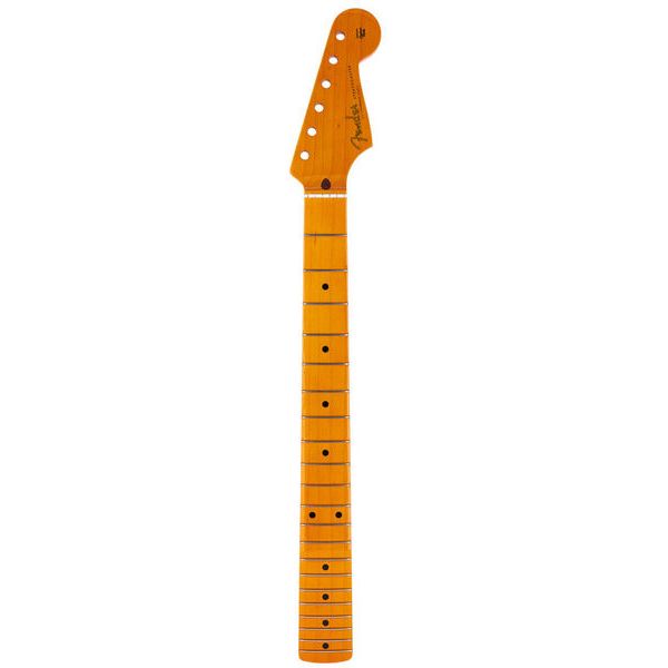 Fender Neck 50'S CLSC LAQR Strat MN