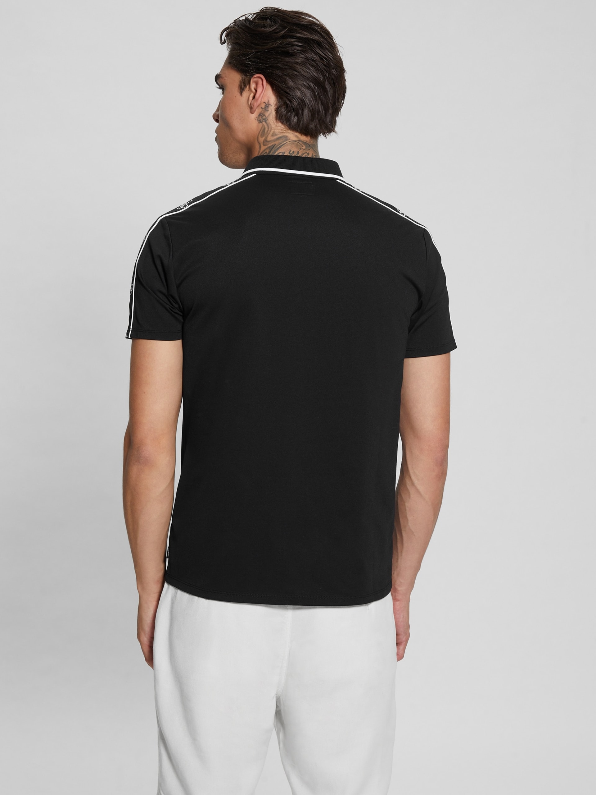 Polo Quattro G Tape