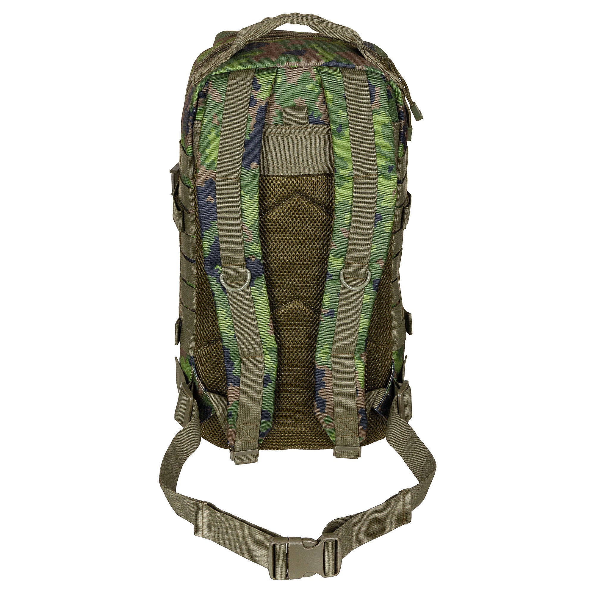 MFH -  Rucksack US Assault I