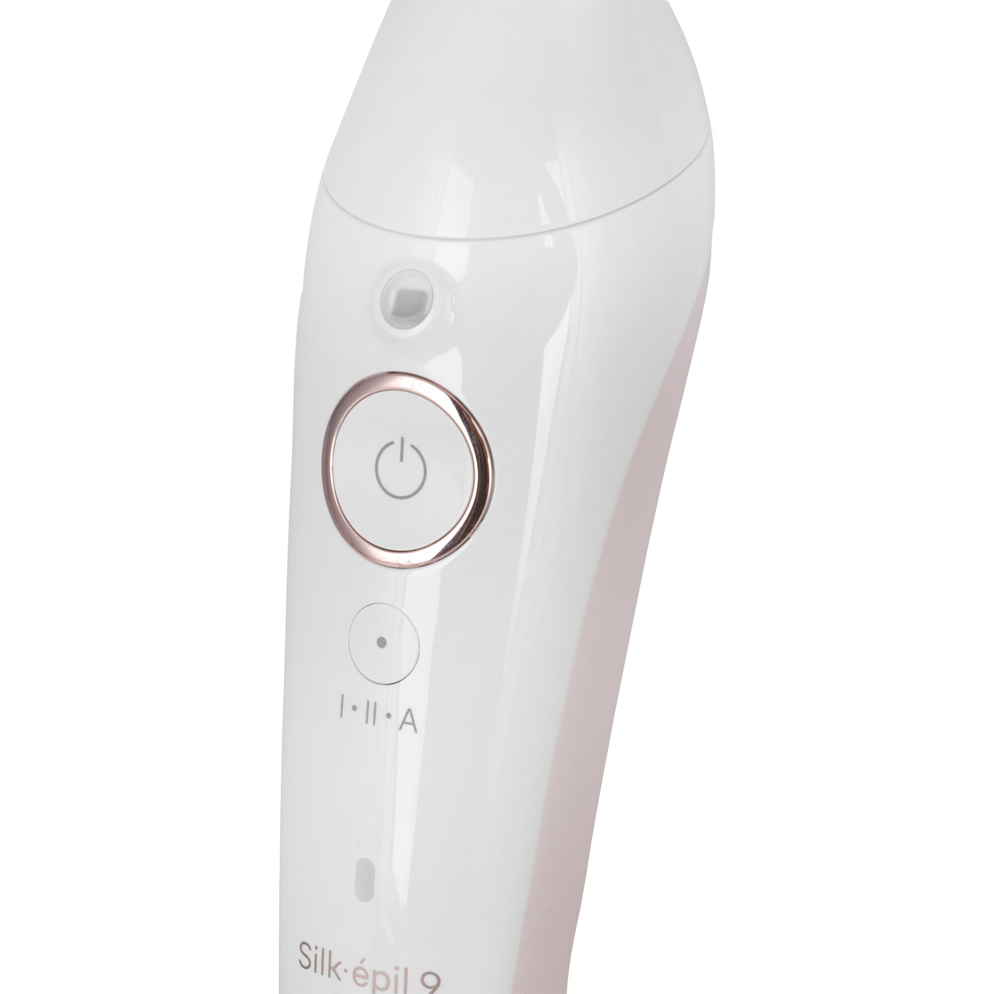 Braun Epiliergerät Silk-épil 9-030 3D SensoSmart