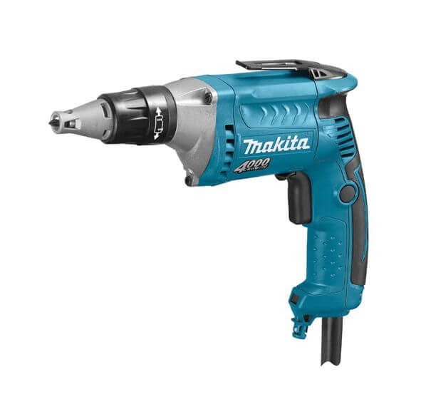 Makita FS4300K 230V Schroefmachine in koffer