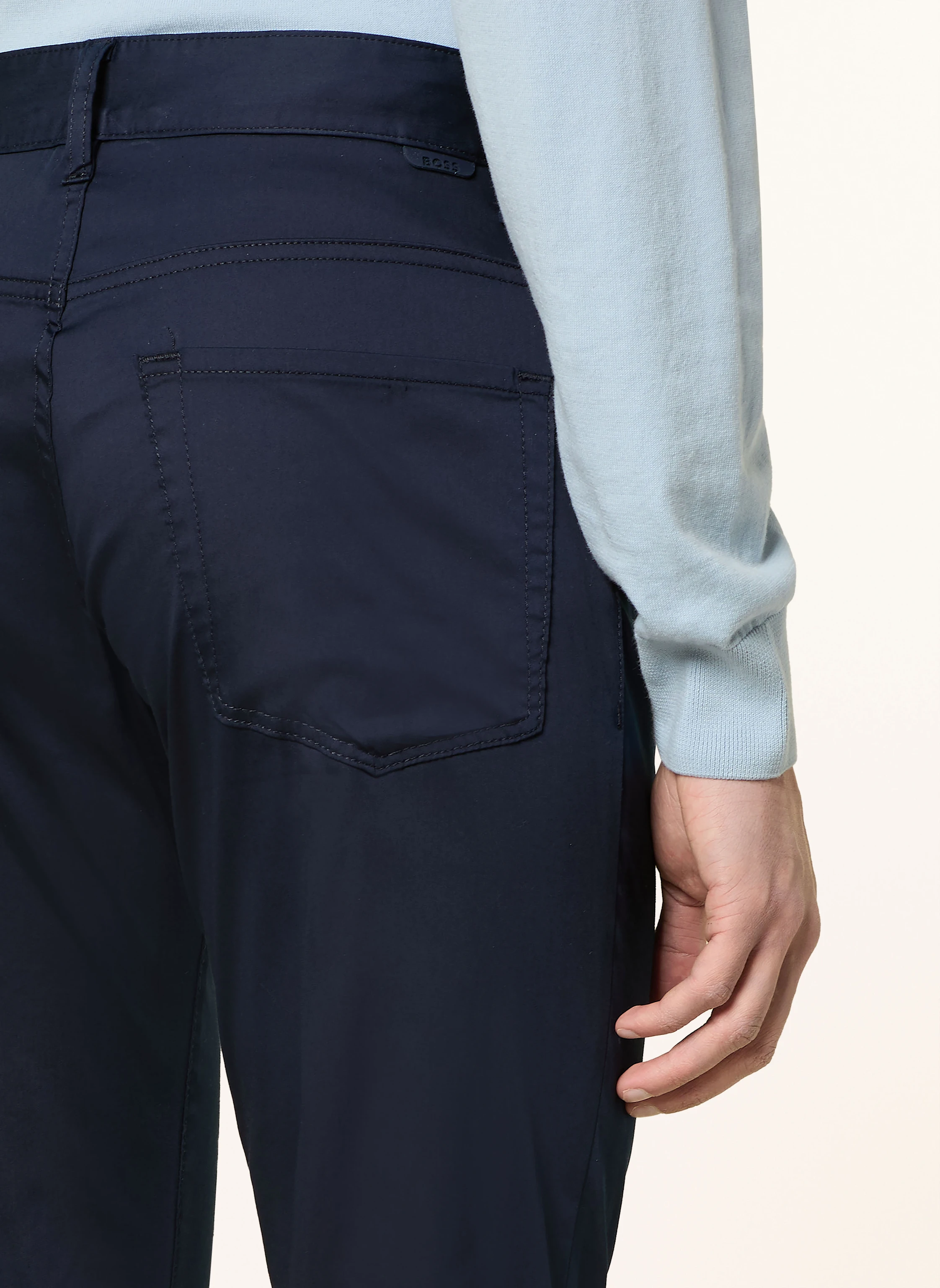 BOSS Hose P-RE.MAINE Regular Fit