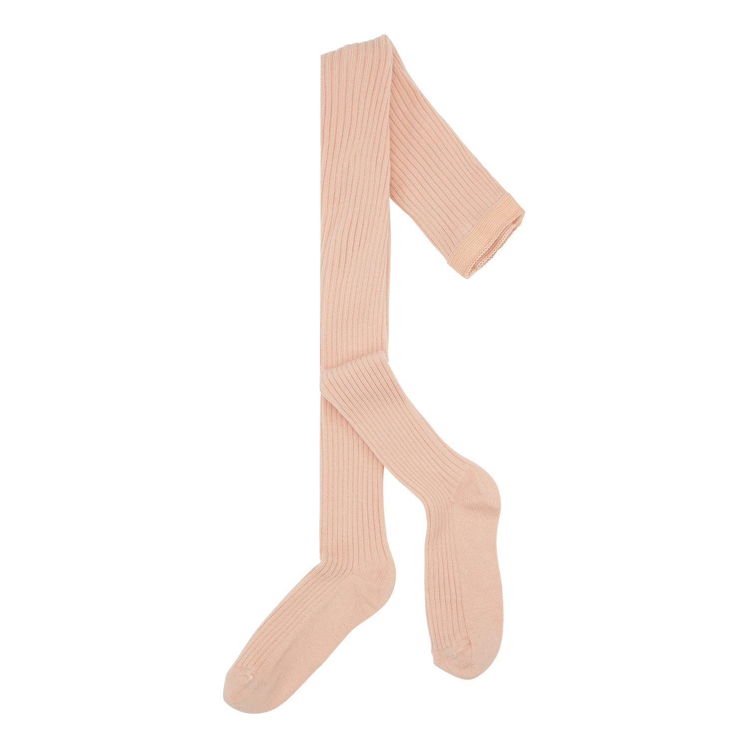 Rib Tights - Powder