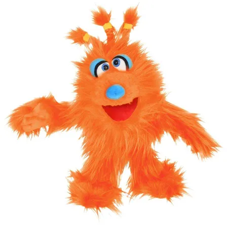 Living Puppets Wumms