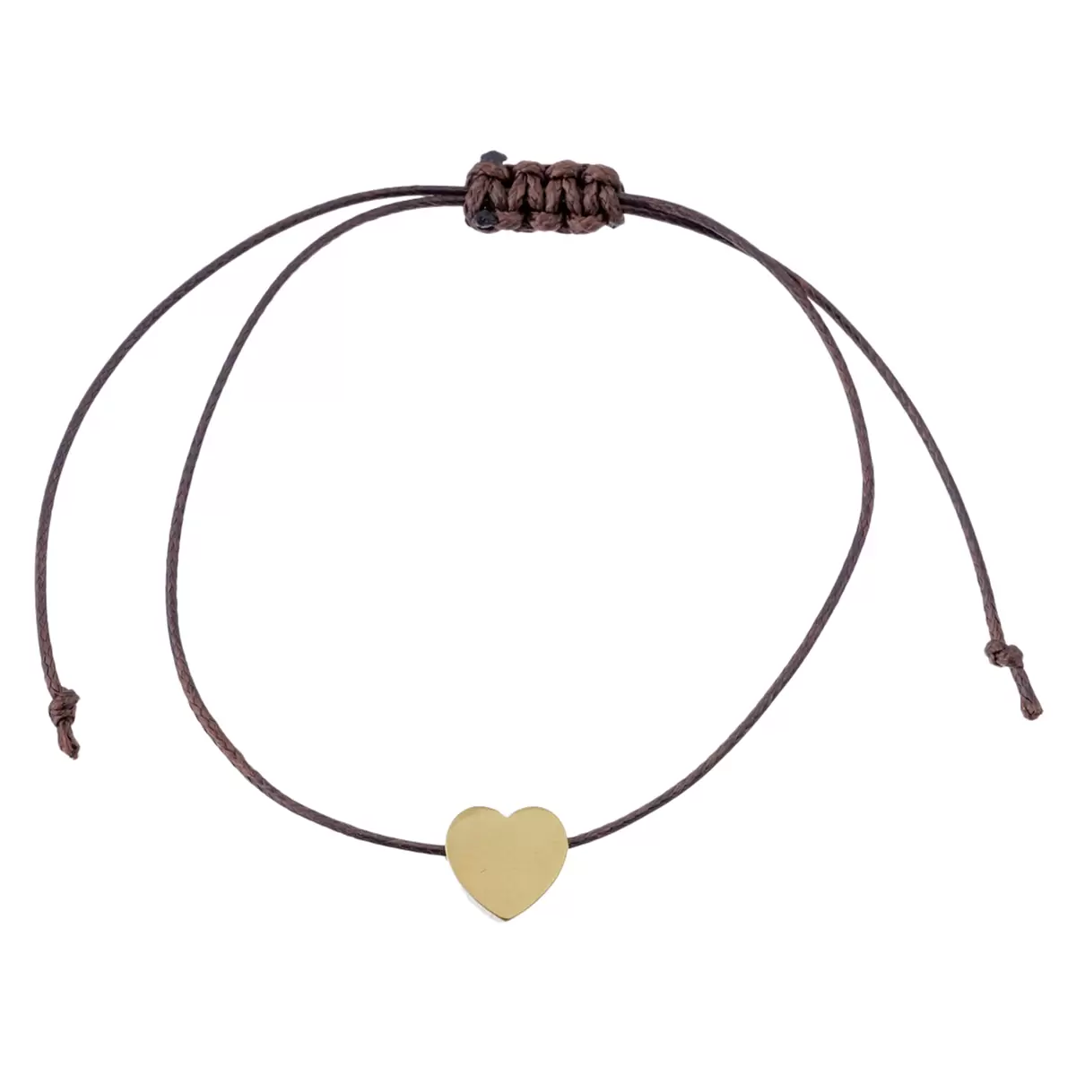 Armband Symbol gold,silber