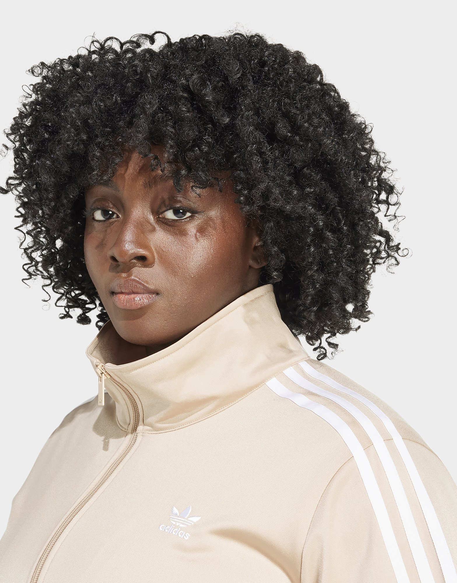 adidas Veste de survêtement Adicolor Classics Firebird (Grandes tailles)