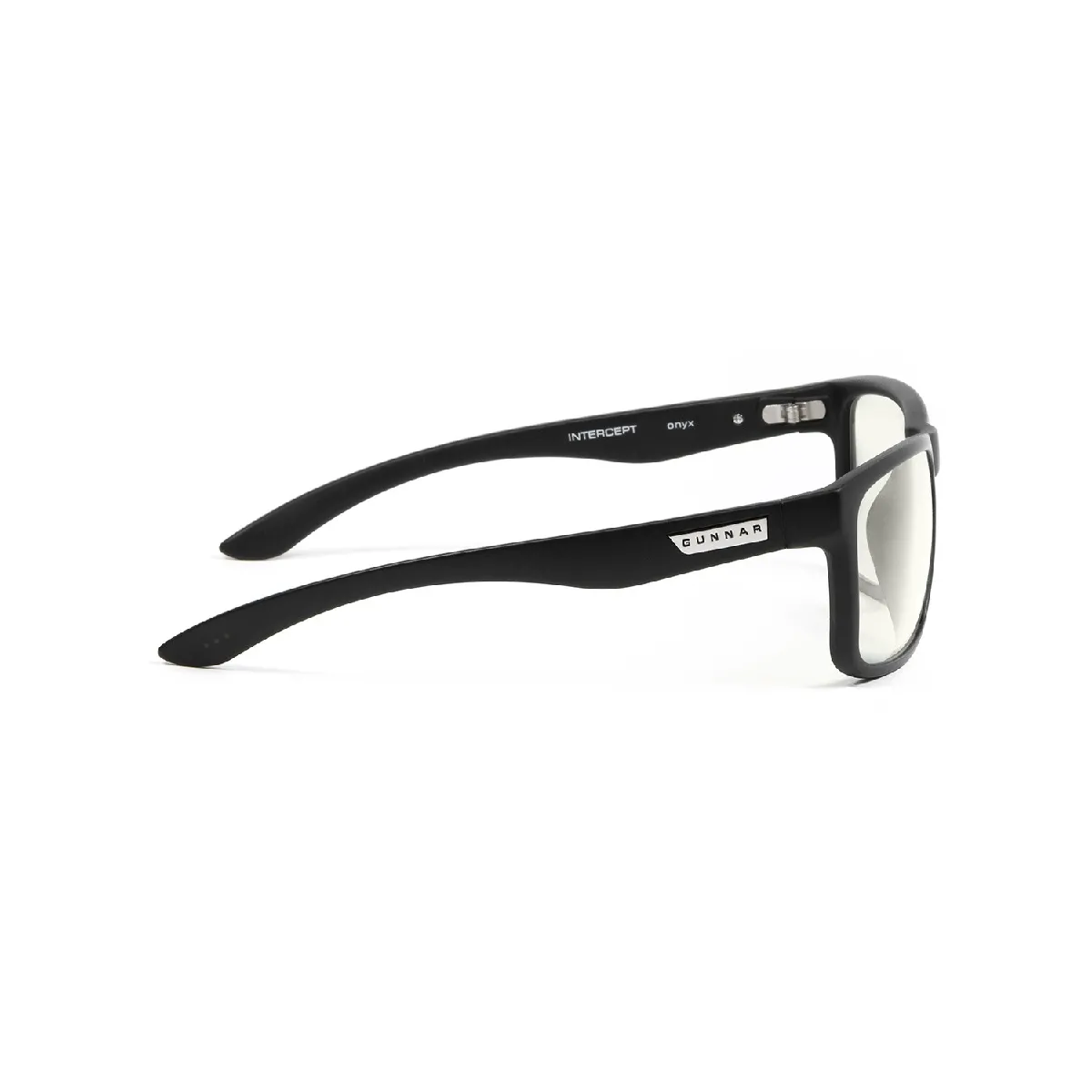Gunnar Optiks Intercept Onyx