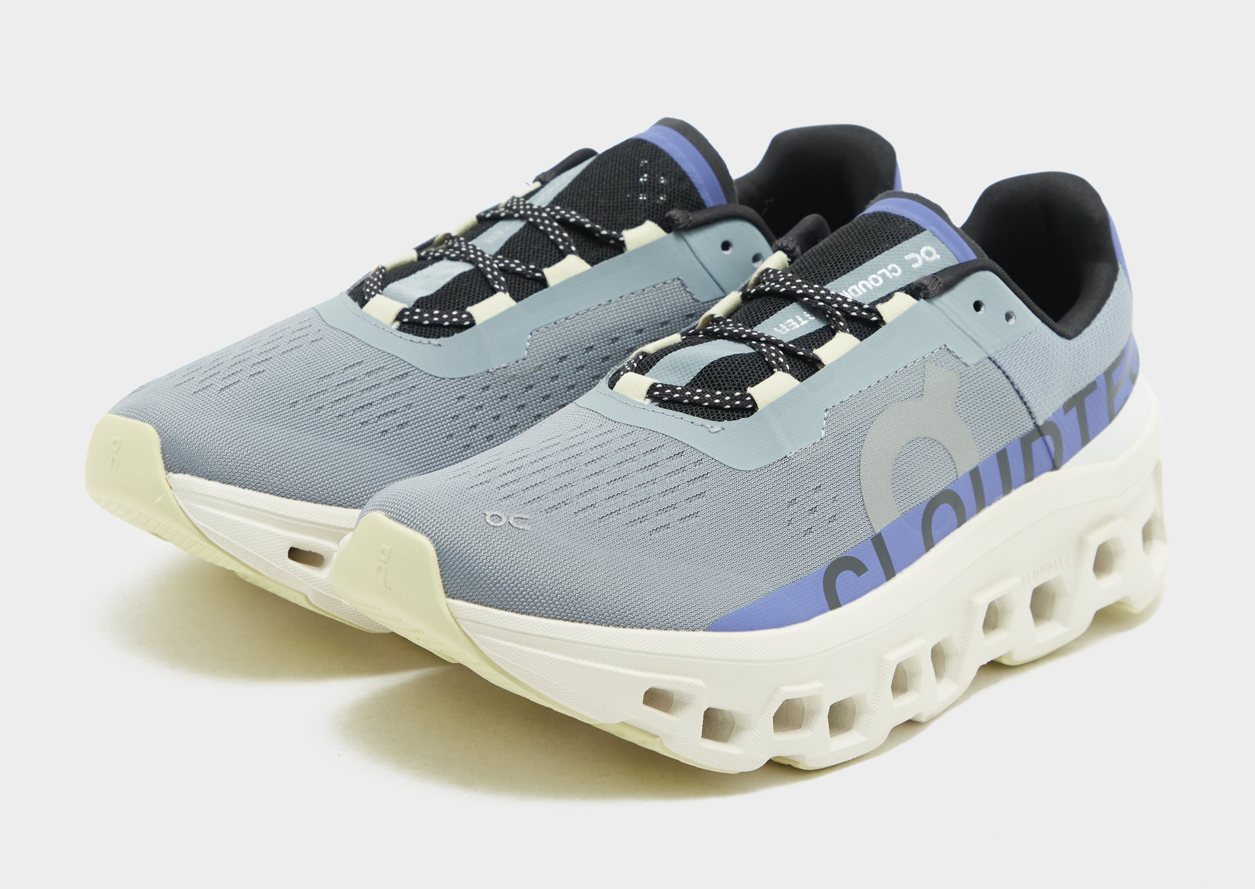 On Running Cloudmonster Homme