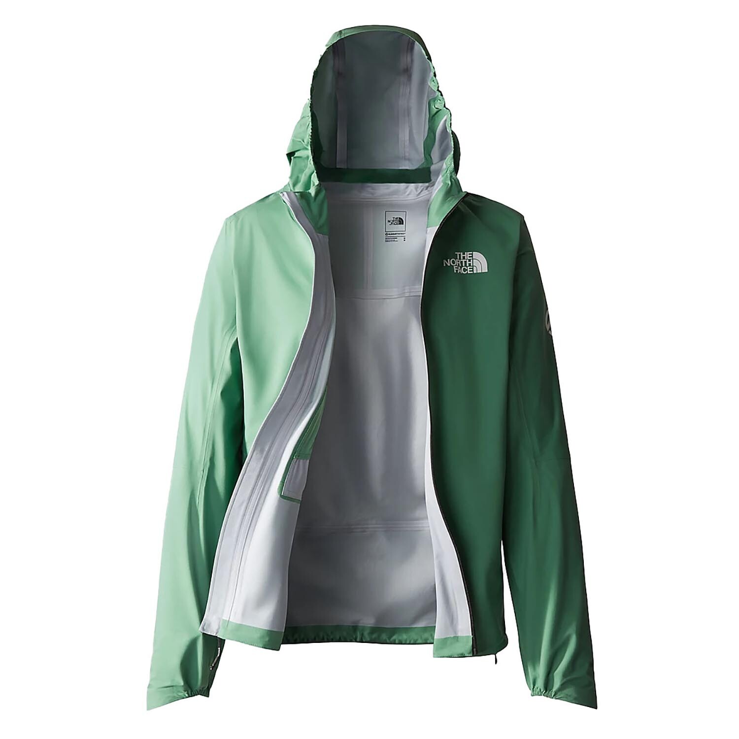 The North Face Mens Summit Superior Futurelight Jacket