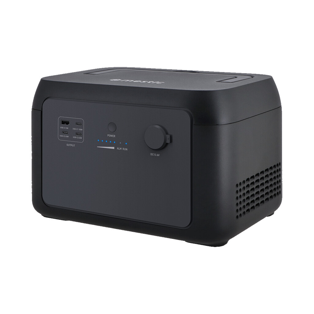 Mestic MBP-1000 Expansion Battery Pack