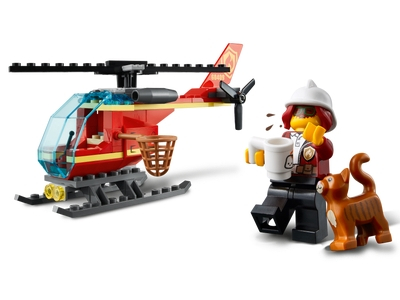 LEGO Marktplein (60271)