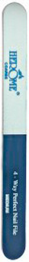 Herôme 4-Way Perfect nail file