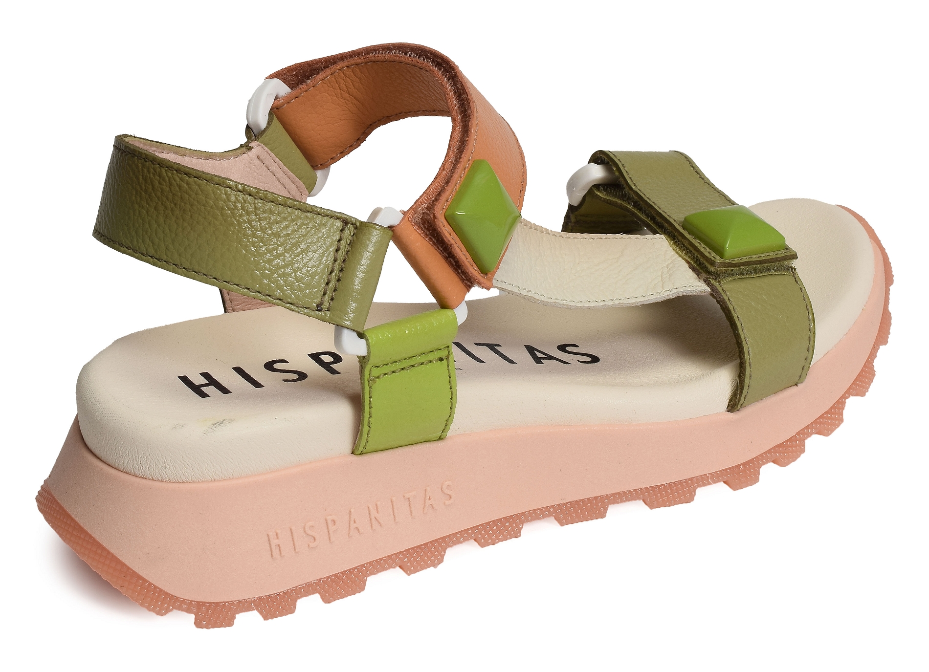 Maui 243311 beige kaki