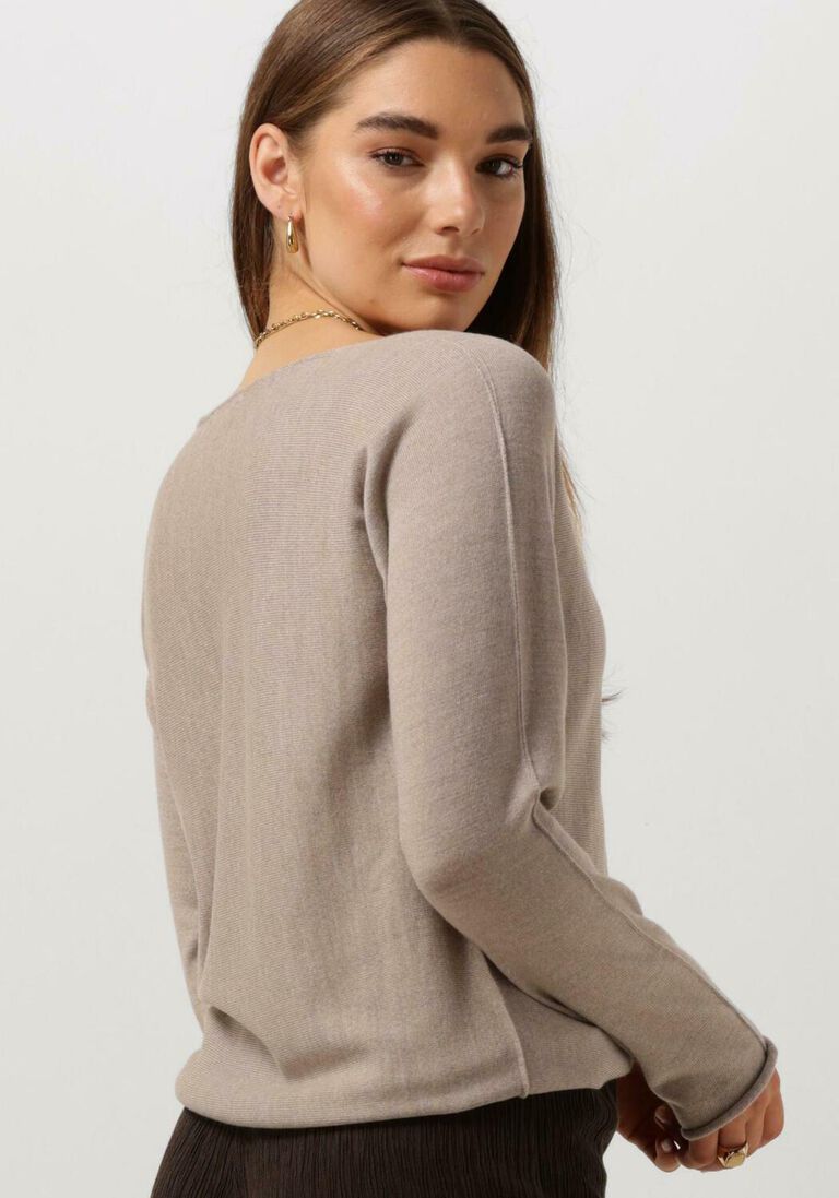 BELLAMY beige bellamy trui judith