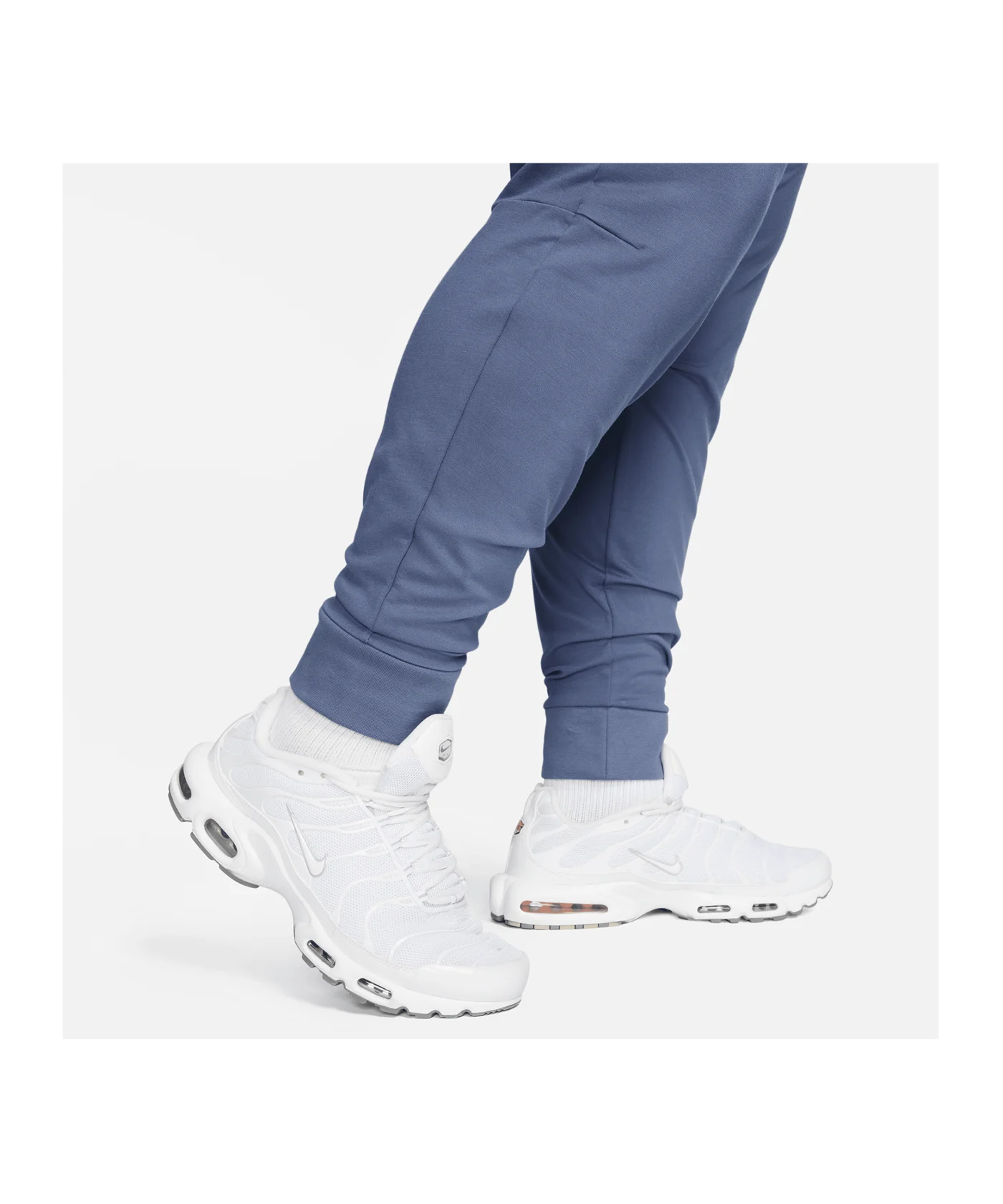 Nike Tech Essentials Jogginghose Blau F491