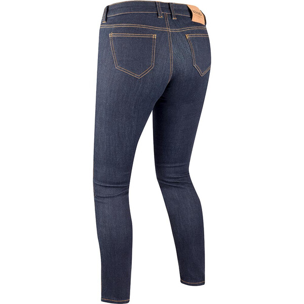 Bering - Jean femme Lady Trust Tapered Bleu