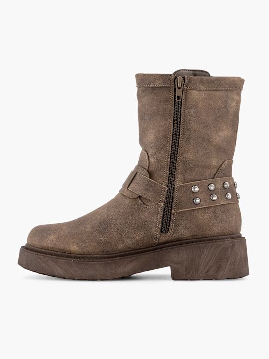 Claudia Ghizzani Bikerboot