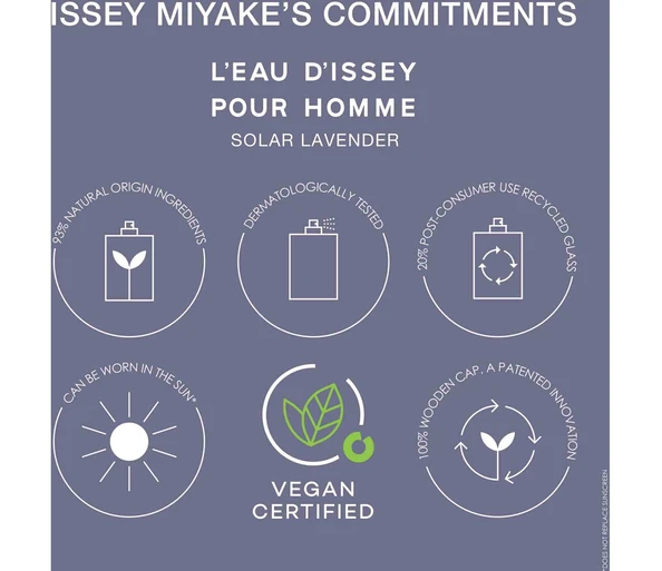 Issey Miyake L'Eau d'Issey Eau de Toilette