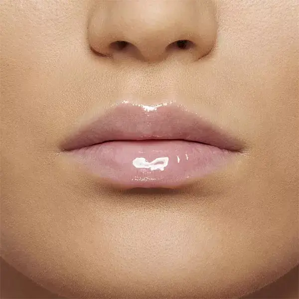 Gloss Labial Maybelline New York Lifter Gloss N°02 Ice 5,4ml