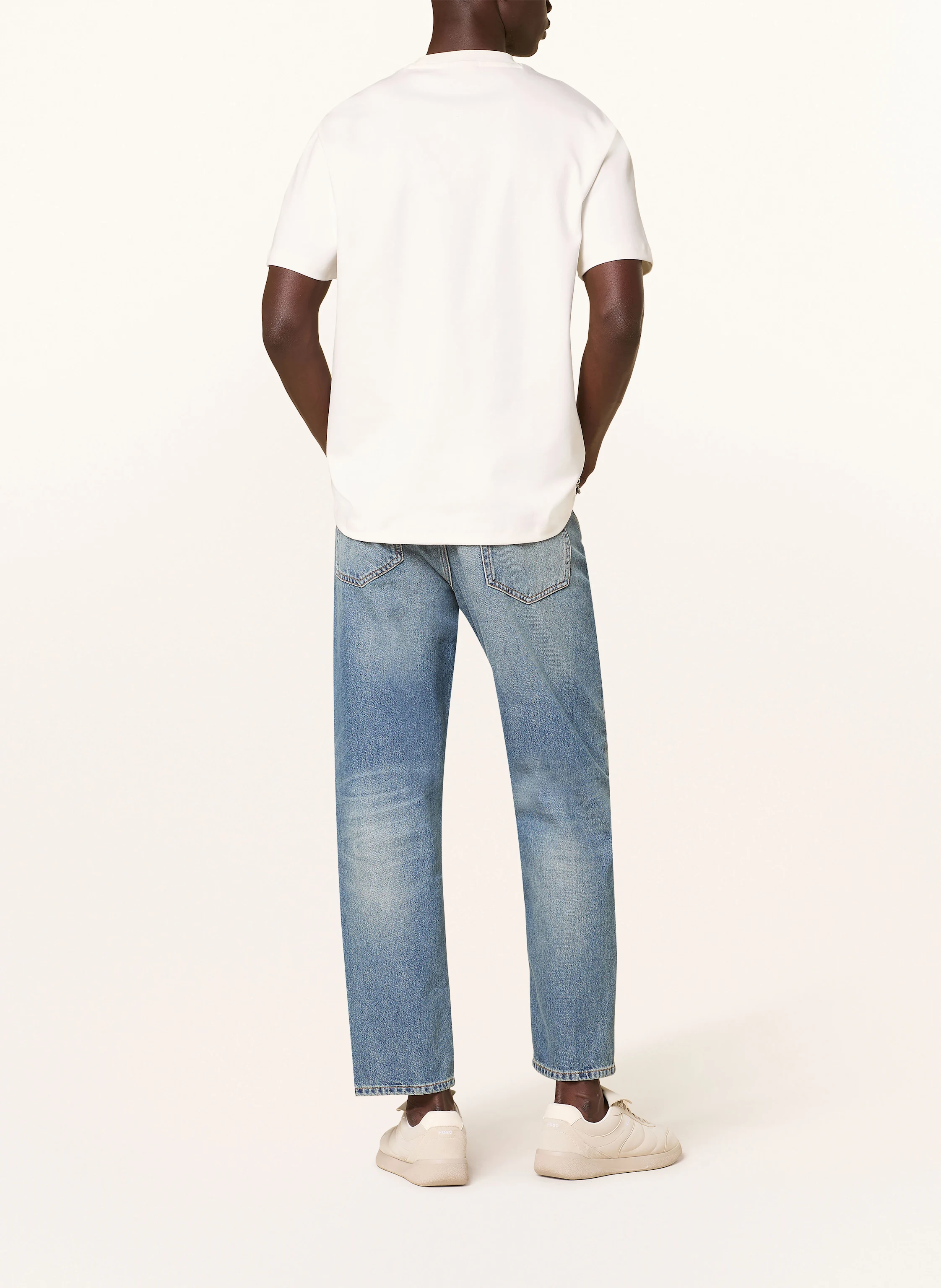 HUGO T-Shirt DALILE